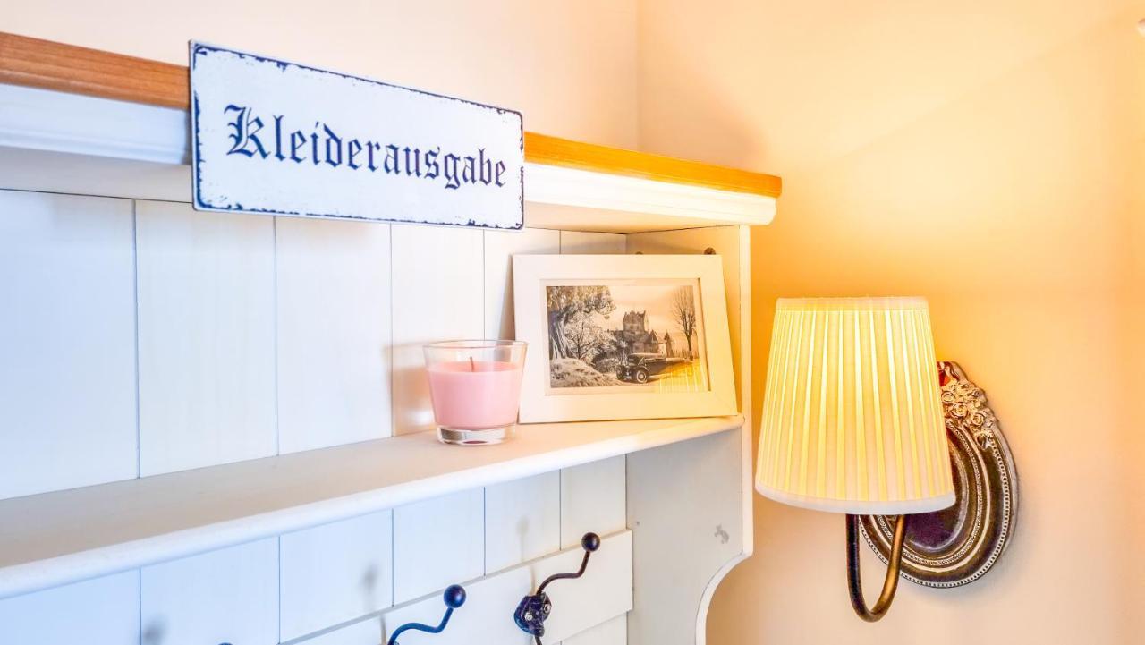 Luxurioeses Apartment Mit Parkplatz - Klimaanlage - Nahe Klinikum Coburg Esterno foto