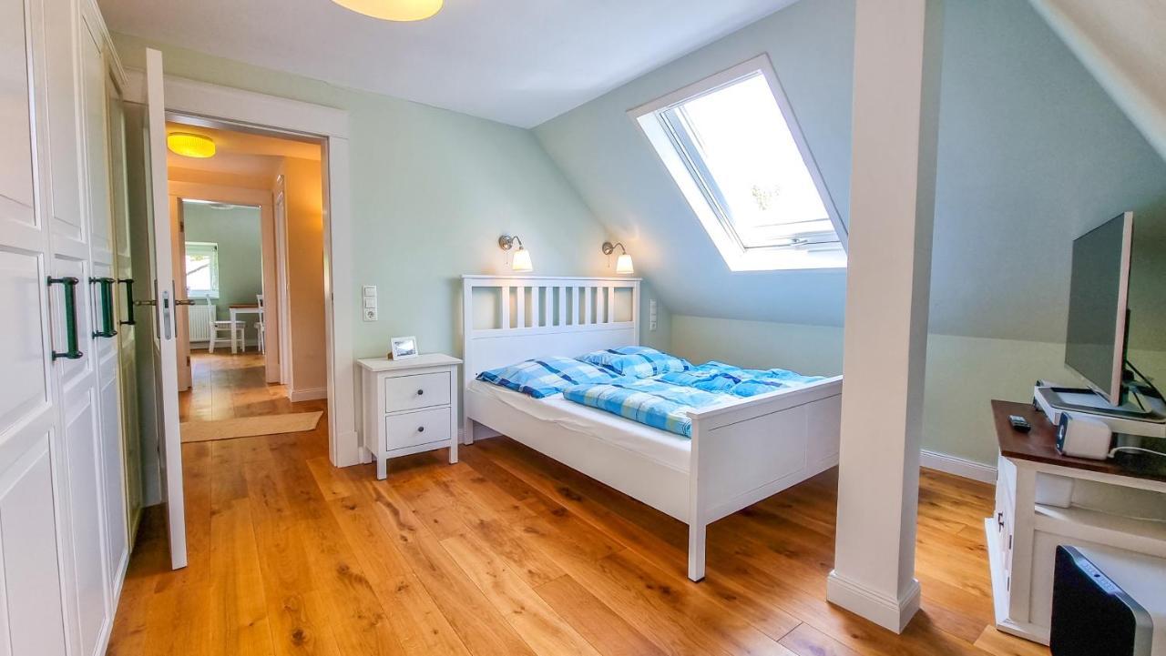 Luxurioeses Apartment Mit Parkplatz - Klimaanlage - Nahe Klinikum Coburg Esterno foto
