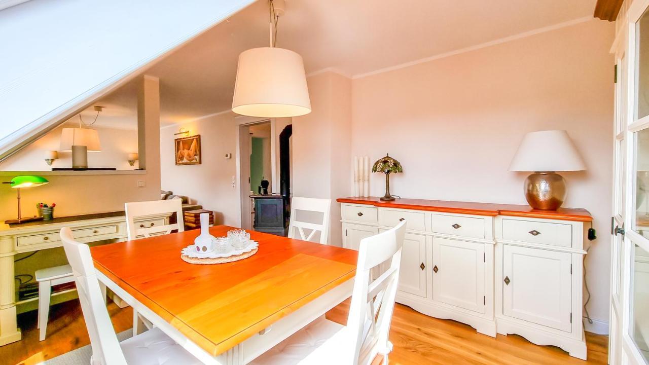Luxurioeses Apartment Mit Parkplatz - Klimaanlage - Nahe Klinikum Coburg Esterno foto